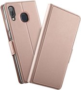 Samsung Galaxy A40 Wallet Case Slimline - Rose Gold