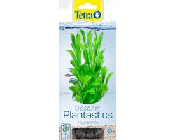 Tetra Decoart Plantastics Hygrophila - 15 cm - S
