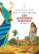 Les Mystères d'Osiris 1 - Les Mystères d'Osiris - Tome 01
