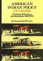 American Indian Policy in Crisis