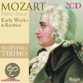 Mozart: Early Works; Rarities