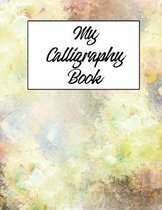 My Calligraphy Workbook