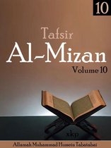 Tafsir Al Mizan Vol 10