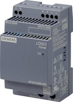 Siemens Gelijkstroomvoeding 12V | 6EP33226SB000AY0 - E24ZK