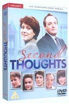 Second Thoughts The Complete Series 1
