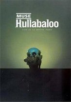 Hullabaloo: Live At Le Zenith - Paris