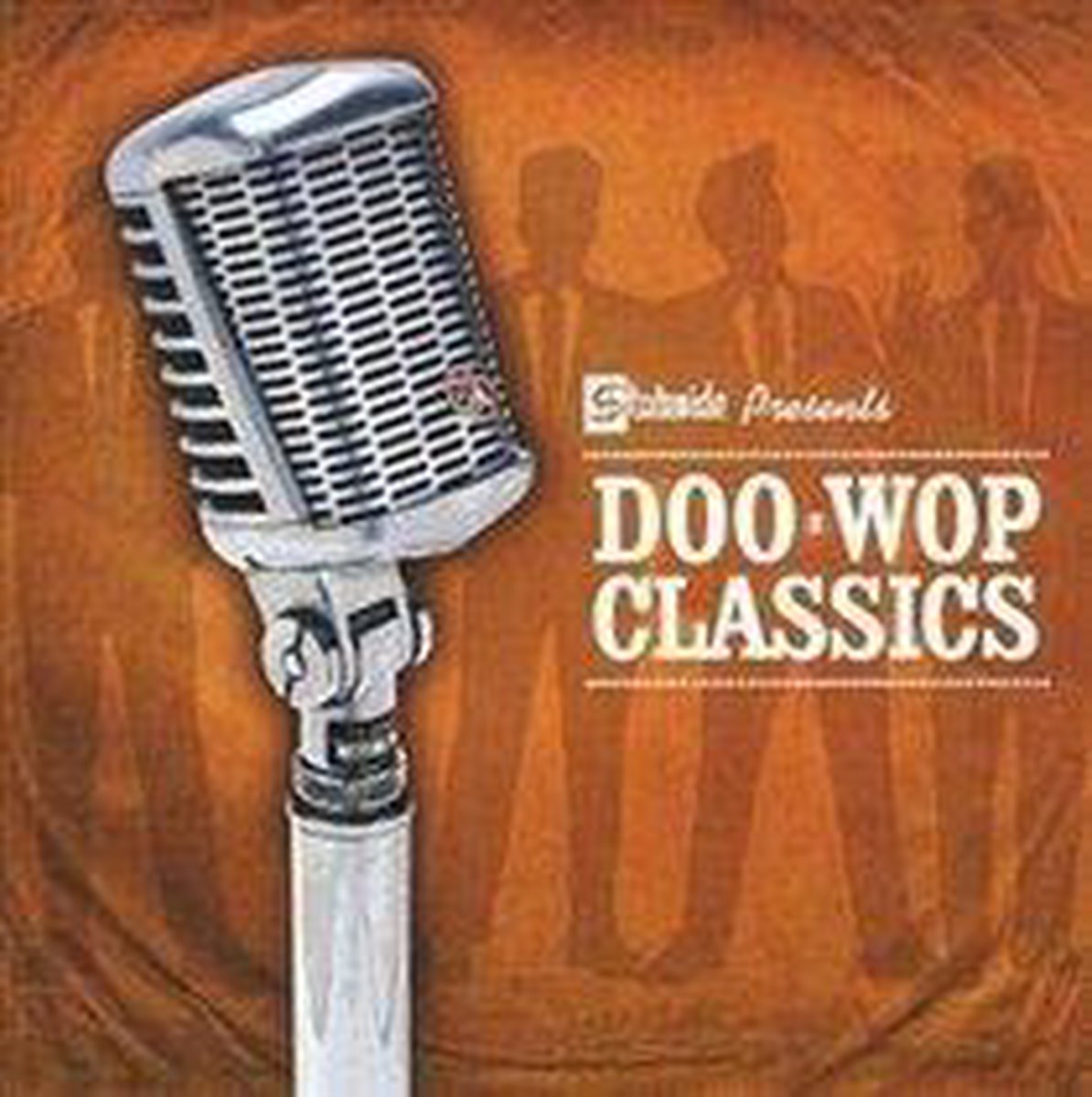 Stateside Presents Doo Wop Classics