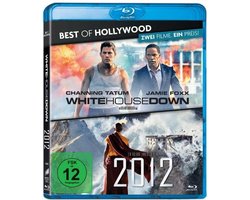White House Down / 2012 (Blu-Ray)