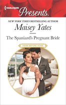 Heirs Before Vows - The Spaniard's Pregnant Bride