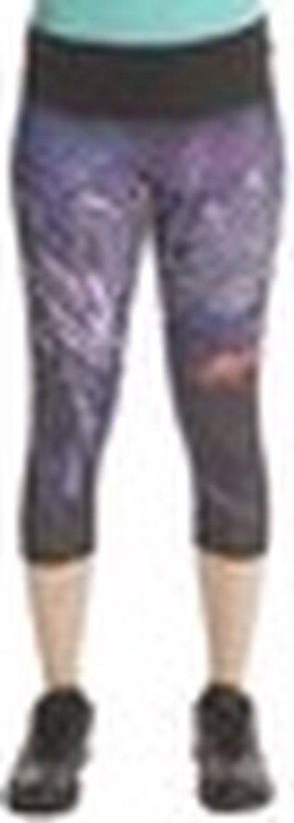 Adidas Tight AIS 3/4 model Dames Multicolor