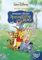 Springtime With Roo (Import)