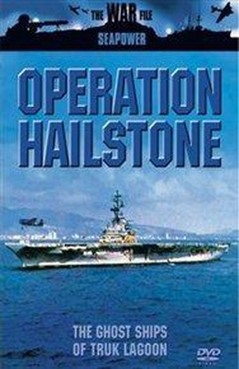 Operation Hailstone