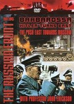 Barbarossa-Push To Moscow
