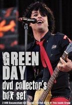 Dvd Collector's Box Set
