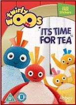 Twirlywoos: Time For Tea