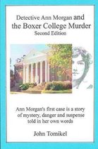 Ann Morgan and the Boxer College Murder