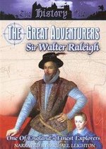 Sir Walter Raleigh