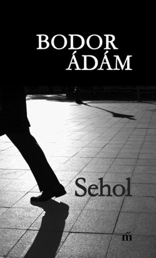 Sehol - cover