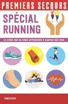 Premiers Secours - Spécial running