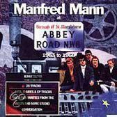 Manfred Mann At Abbey Road: 1963 To 1966