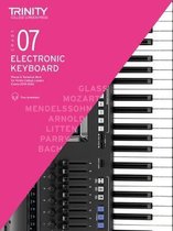 Electronic Keyboard Exam Pieces & Technical Work 2019-2022