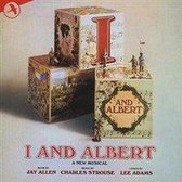 I and Albert [Original London Cast]