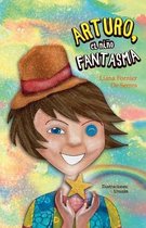 Arturo, El Ni o Fantasma