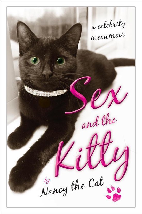 Sex and the Kitty - cover