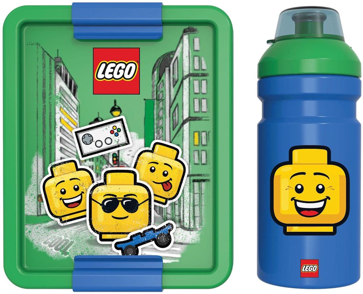 LEGO® Iconic 40524 Tournesols - Lego - Achat & prix