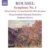 Roussel: Symphony No.1