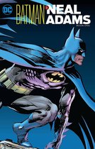 Batman by Neal Adams Book One