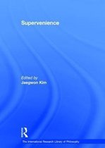The International Research Library of Philosophy- Supervenience