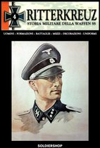 Ritterkreuz Magazine 4 - Ritterkreuz 4