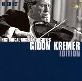 Kremer Gidon Edition / Russian Arch