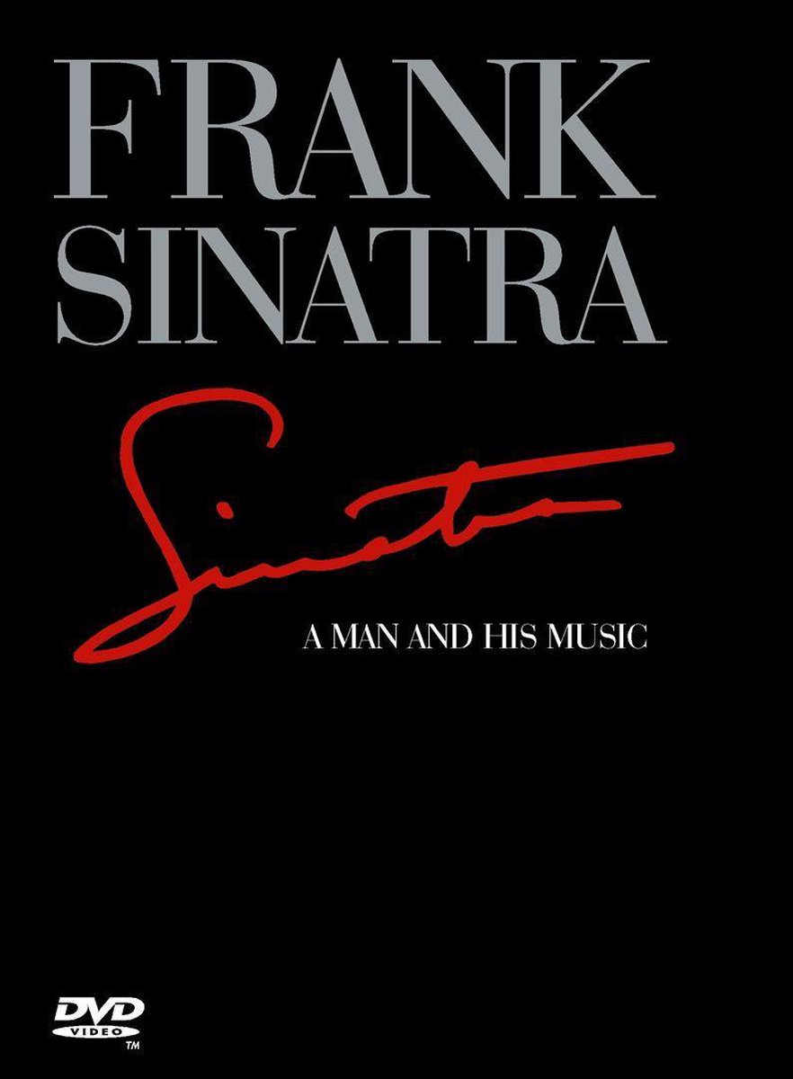 Man and His Music, Vol. 1