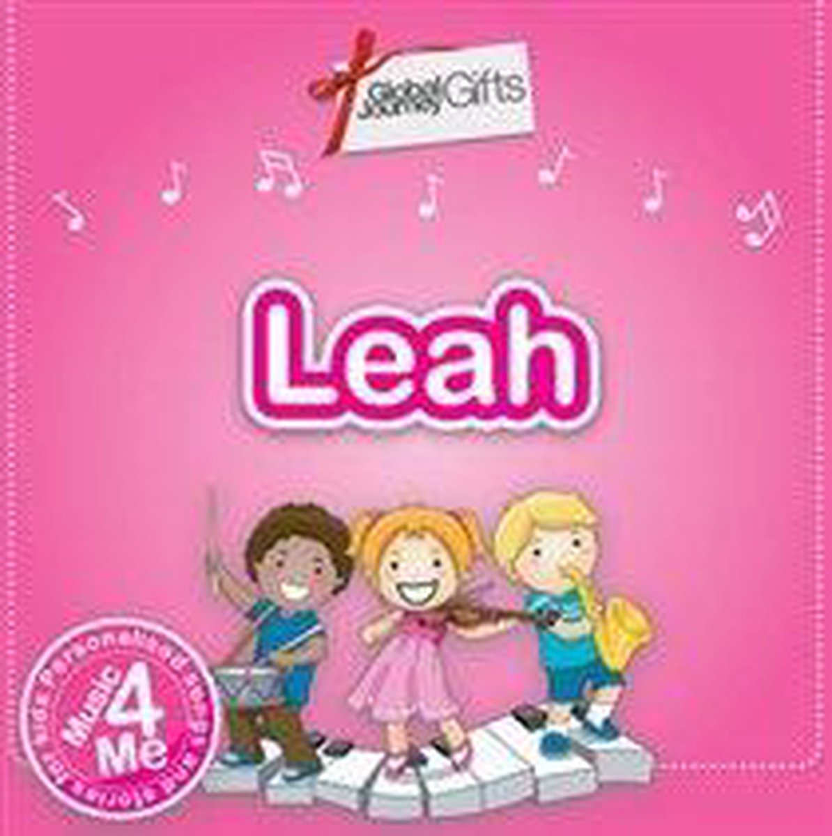 Leah
