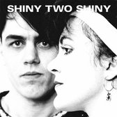 Shiny Two Shiny - When The Rain Stops (CD)
