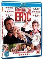 Looking For Eric - Movie
