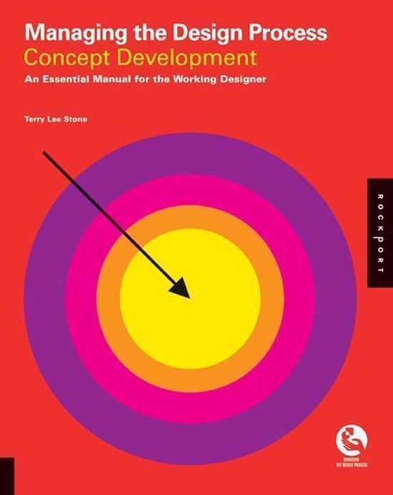 Managing the Design Process-Concept Development - cover