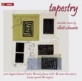 Various Artists - Schwartz: Tapestry (CD)