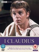 I Claudius -boxset-