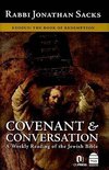 Covenant & Conversation: Exodus