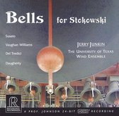 University Of Texas Winds - Bells For Stokowski (CD)