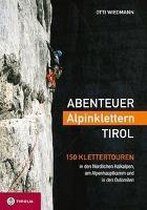 Abenteuer Alpinklettern Tirol