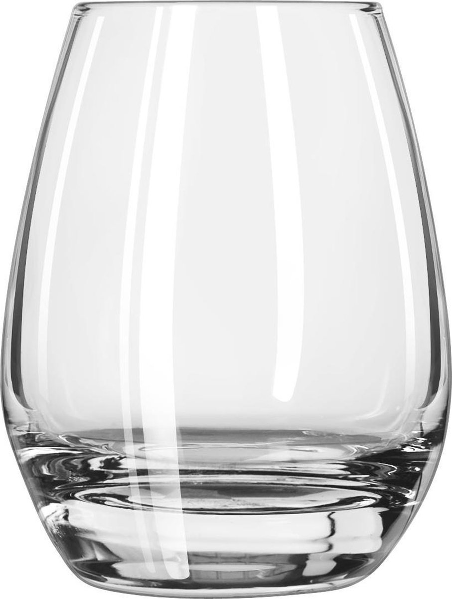 Royal Leerdam L Esprit du Vin Waterglas Klein - 210 ml - 6 stuks