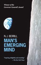 Man's Emerging Mind