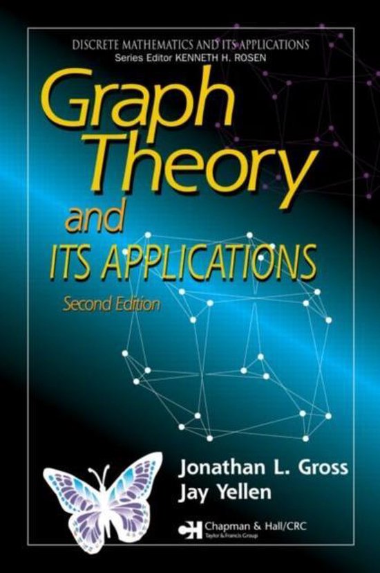 Graph Theory and Its Applications - cover