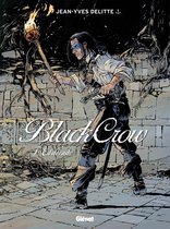 Black Crow 6 - Black Crow - Tome 06