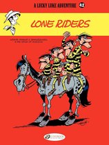 Lucky Luke (English version) 42 - Lucky Luke - Volume 42 - Lone Riders