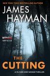 McCabe and Savage Thrillers 1 - The Cutting